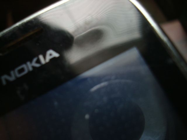 Телефон Nokia ASHA 202 Type RM-834