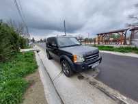 Land Rover Discovery 3