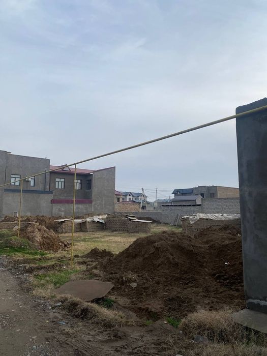 Mehnata yer sotiladi srochni 2 kvartil 5 sotok