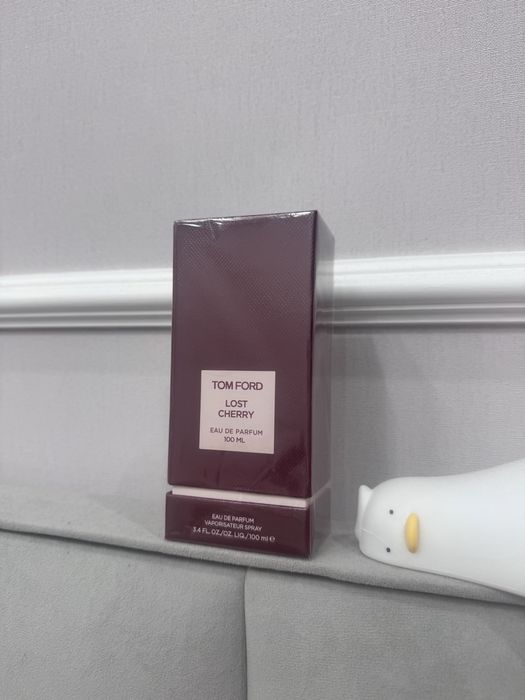 Tom Ford Lost Cherry Eau de Parfum, 100 ml.