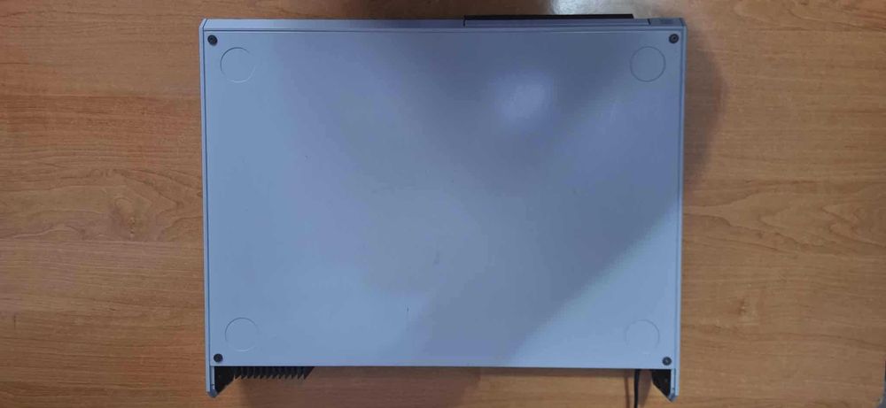 Amplituner Braun R2 + CD Braun CD3 Defect NU Citeste