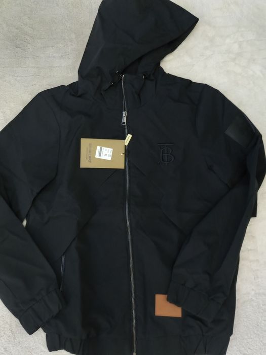 Geaca Burberry barbati