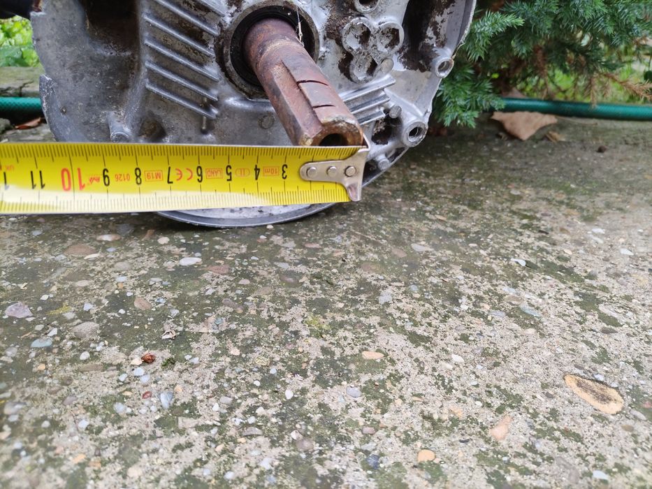 Vând motoare Honda originale gcv 160 5.5 cai