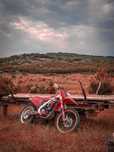 Vand Honda Crf 250R 4T injectie 2012