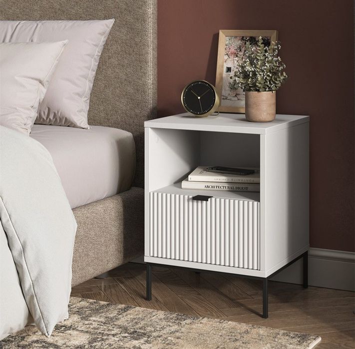 Нощно шкафче 40cm Vicco