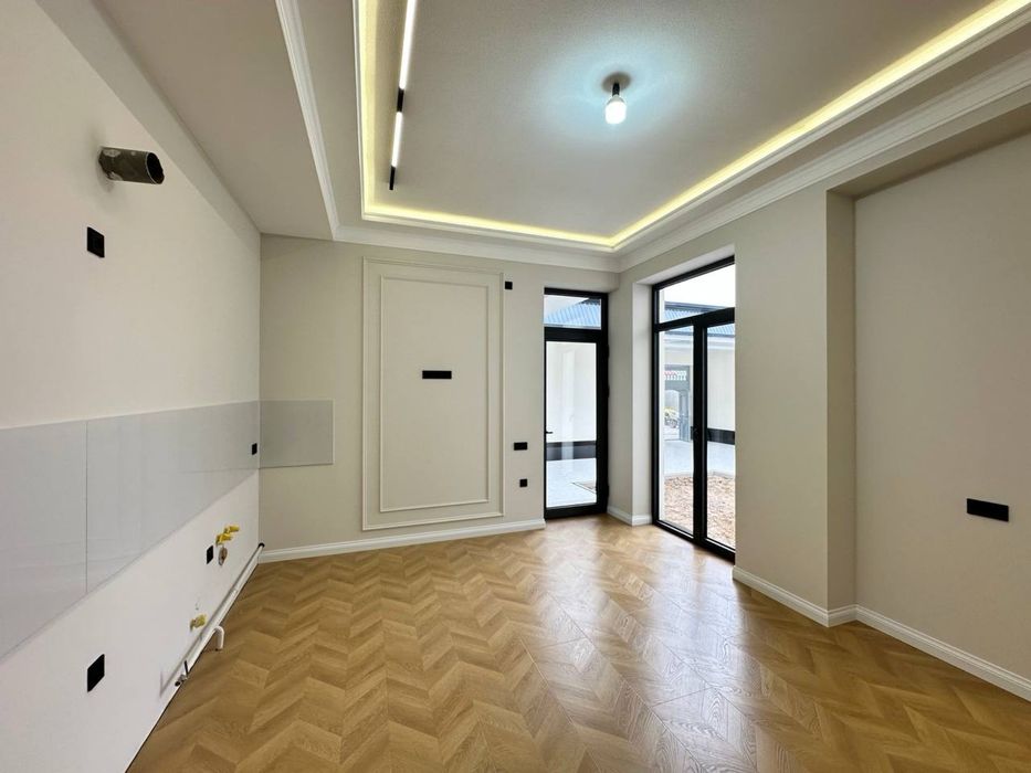 Продаётся новый дом!!  Ориентир: Юнусабадский район Кулол махалля