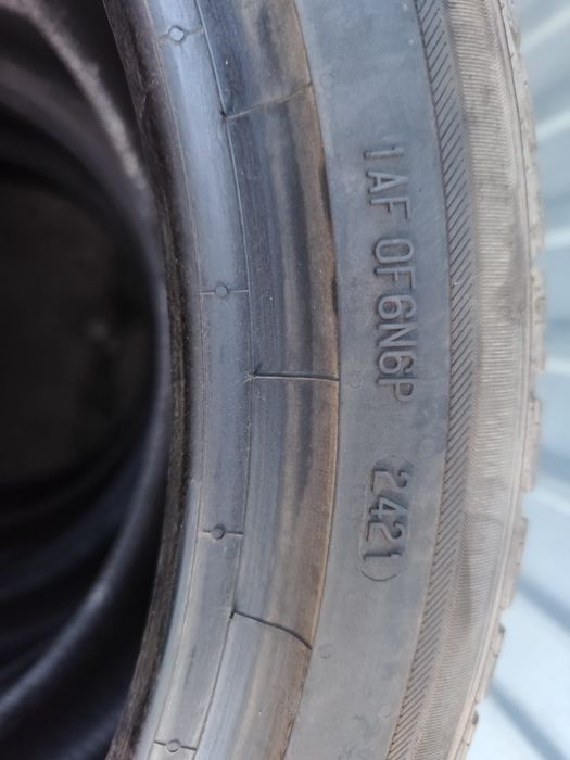 Anvelope 215 45 r18 iarna xl barum polaris 5