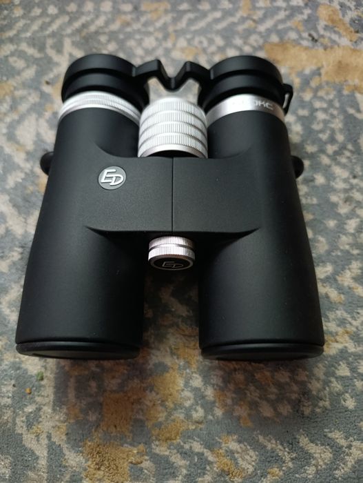 Новый бинокль SCOKC  ED 8×42