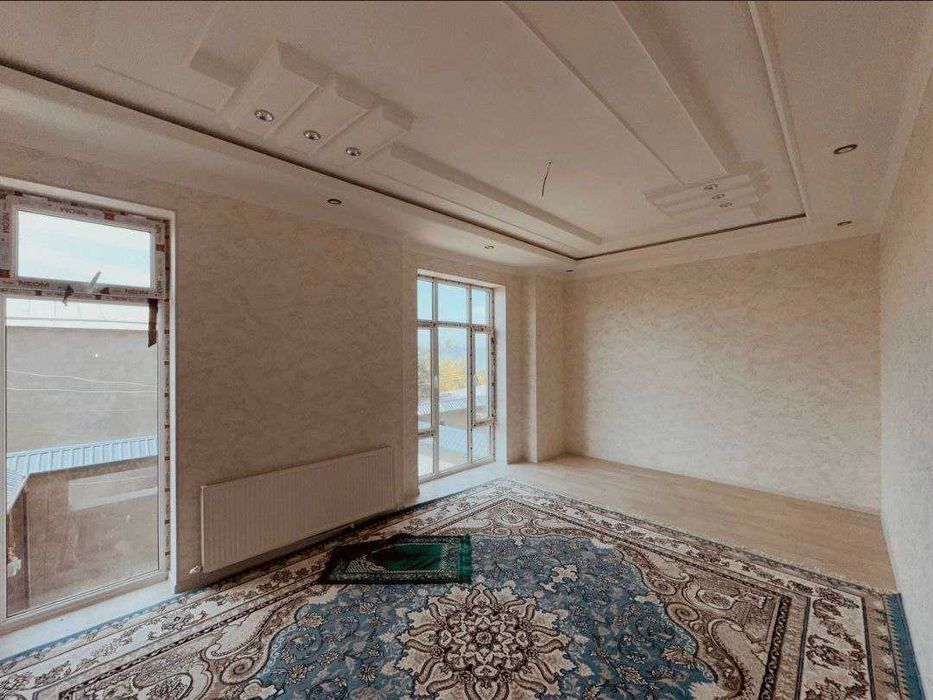 Дом 1.6 сотки 5комнат ,дешевле чем квартира с ремонтом,ул магрур