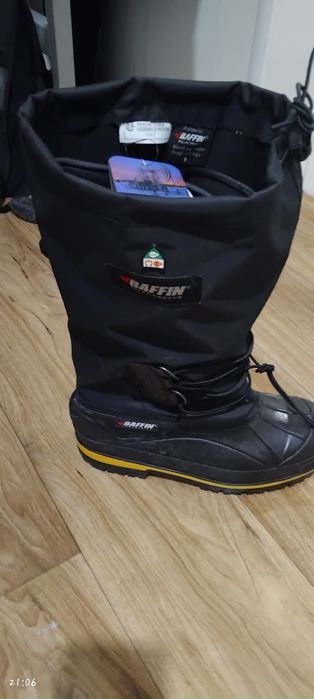 Баффины оригинальные 42р