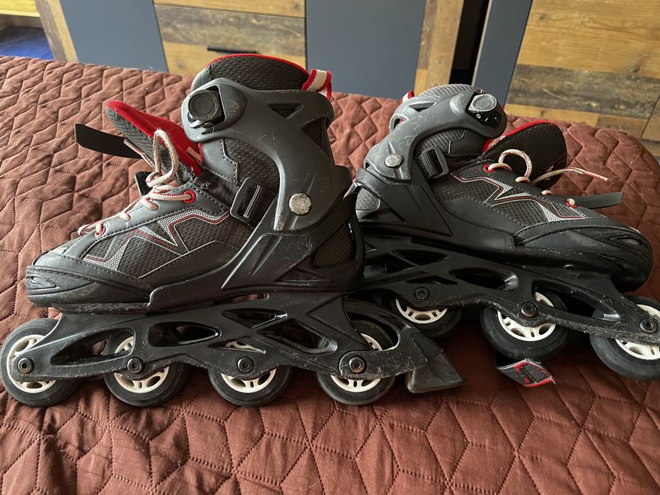 Детски Ролери OXELO Fit 3