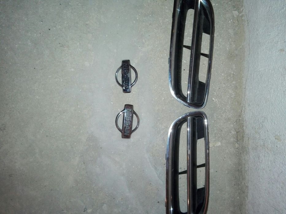 Части за Nissan Micra