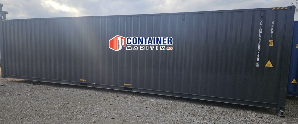 Container maritim 40ft HC nou