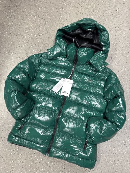 Geaca Barbati Lacoste Premium