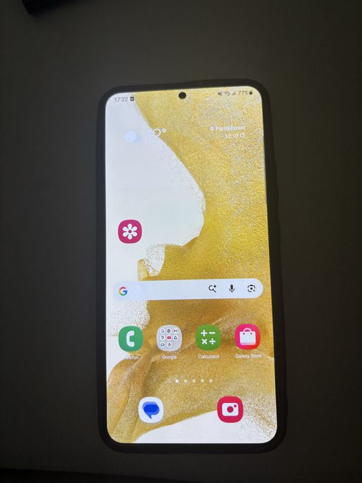 Telefon samsung s22plus