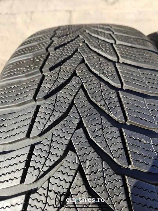 SET 4 Anvelope Iarna 225/50 R18 NEXEN Winguard Sport 2 99H