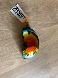 Ochelari de schi - snow goggles Superdry