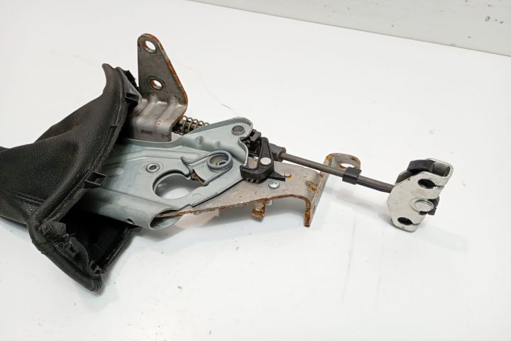 Maneta  frana de mana BMW Seria 3 E90/E91/E92/E93