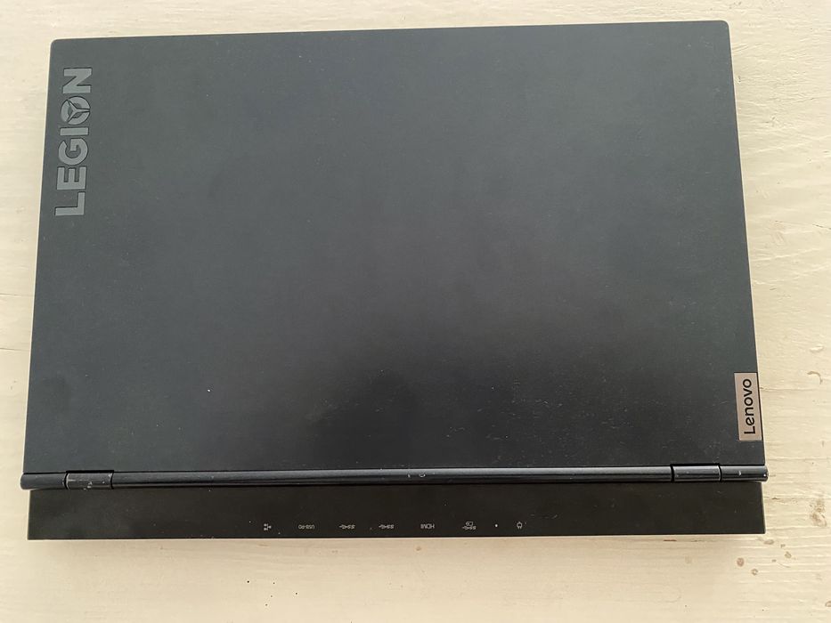 Laptop gaming Lenovo Legion 5