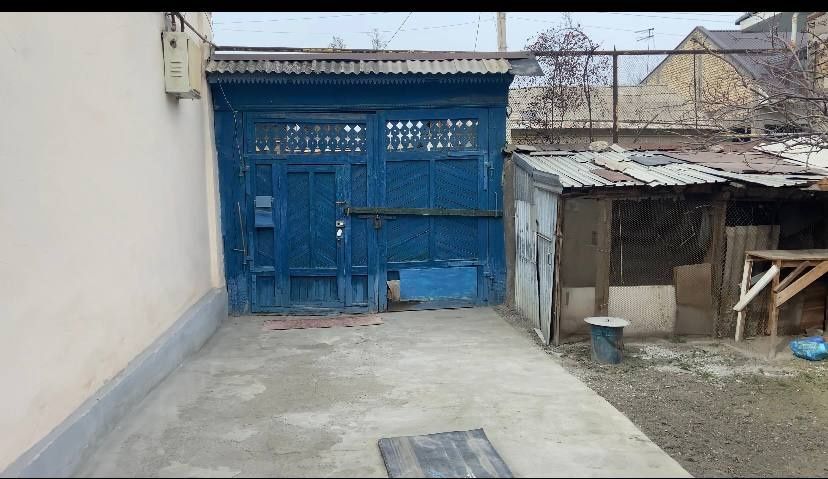 Яшнабадский район. Продается участок