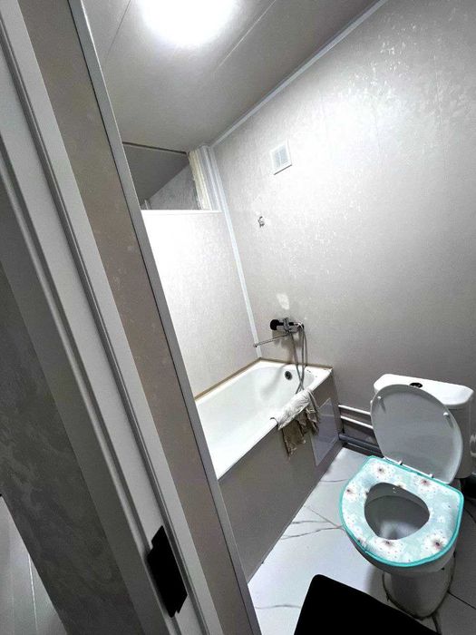 Продаётся квартира 1/3/5 Чиланзар  24 кв,, ор-р Ресторан Олмос