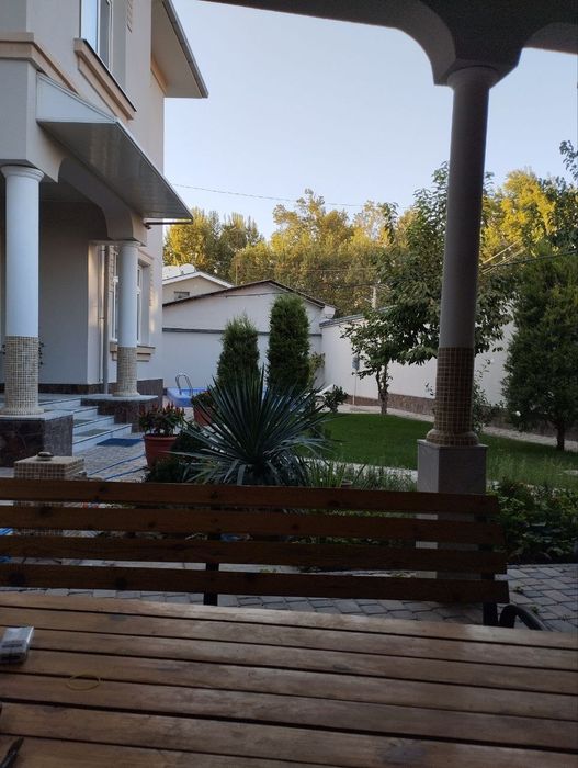 Аренда евро дома в центре ул.Шаршара