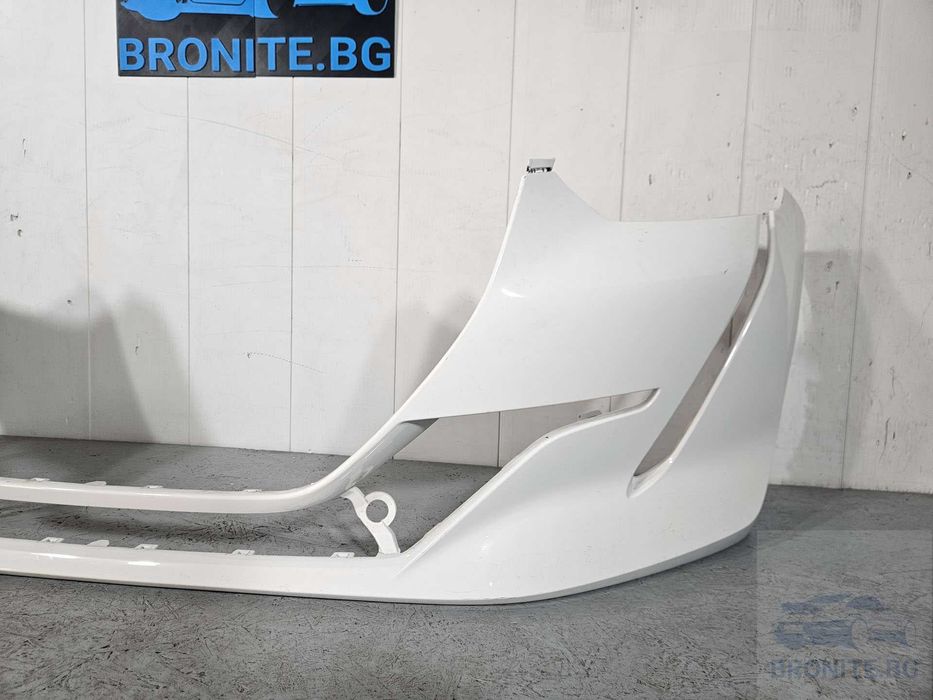 Предна броня PEUGEOT 208 II Пежо 208 2019-