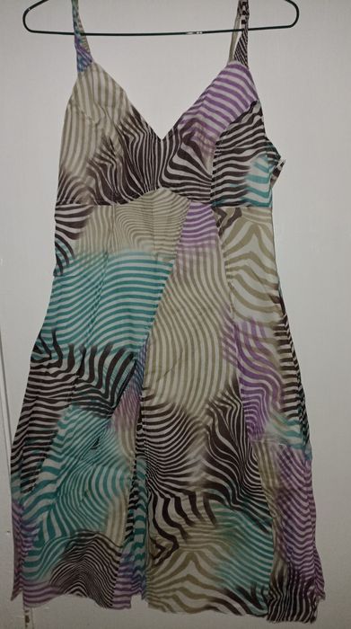 Продам летнек платье 1500