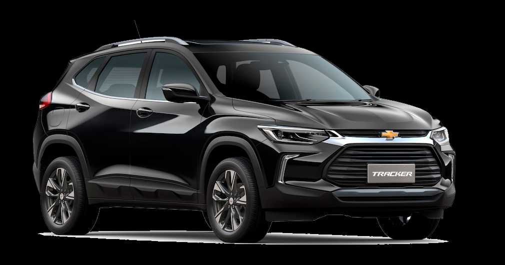 Chevrolet Tracker 2 Uzoq mudatka bo'lib tolashka harid qiling