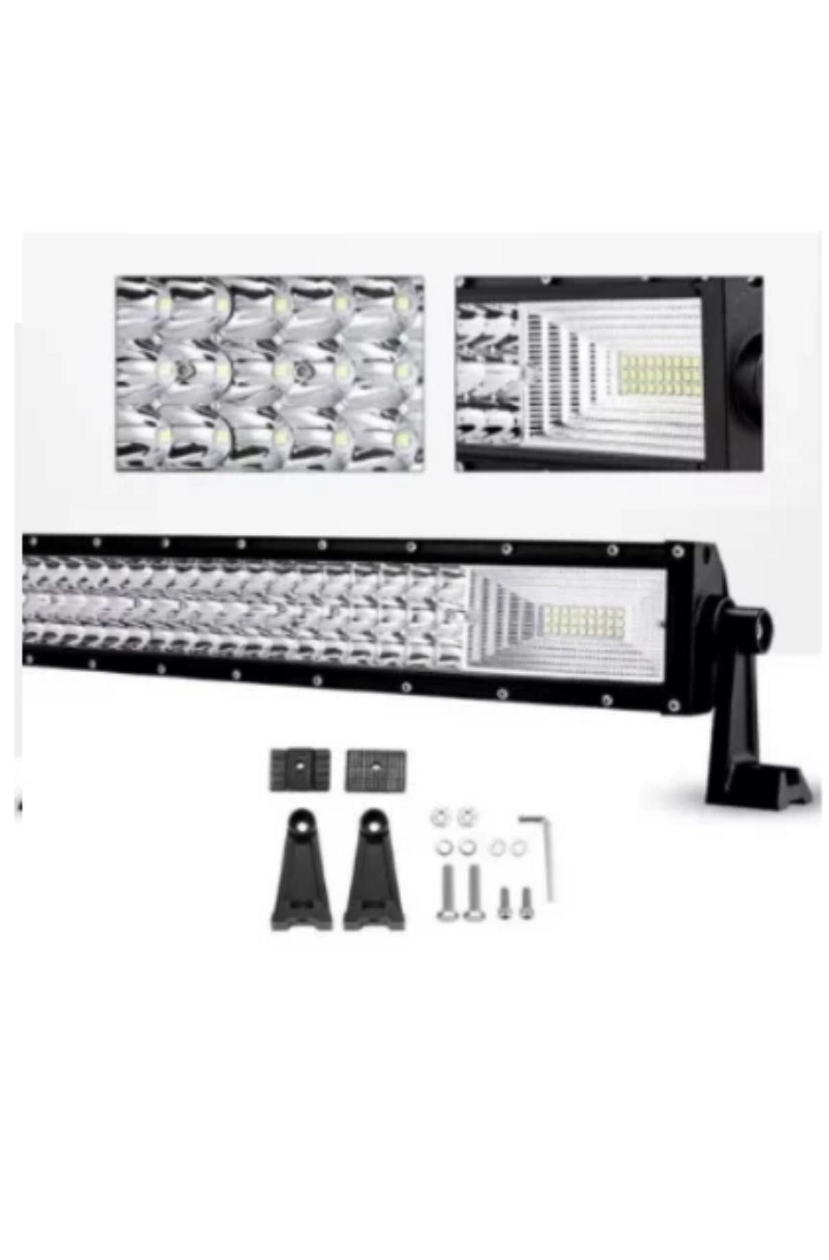 РАЗПРОДАЖБА led bar 105 см 594w