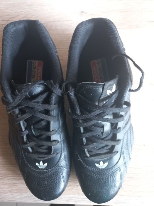 Adidas piele original