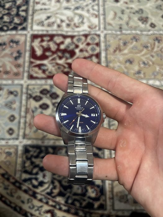 Часы Casio Edifice