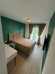 De inchiriat apartament 2 camere, bucatarie decomandate