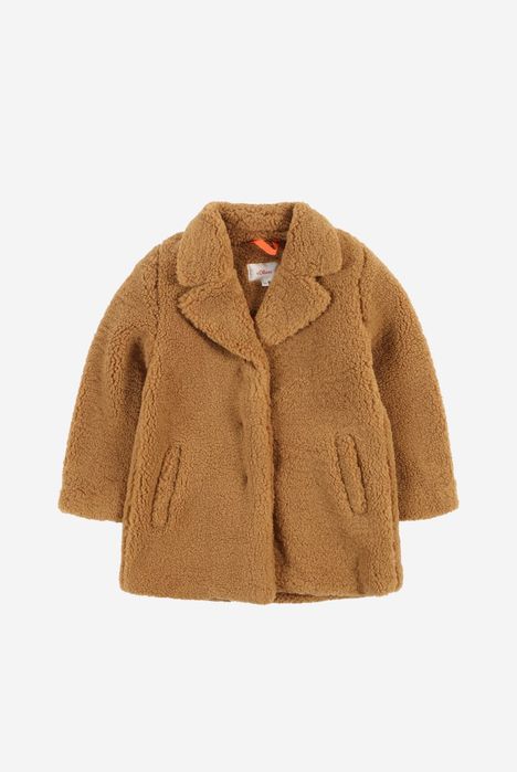 Детско палто S. Oliver