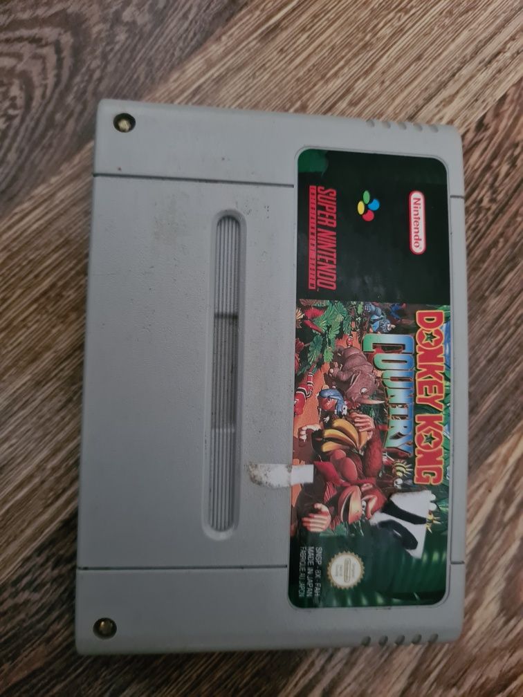 Jocuri super  Nintendo