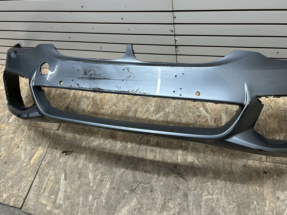 Bara fata bmw G30 G31 M paket non lci