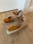 Espadrile marimea 37
