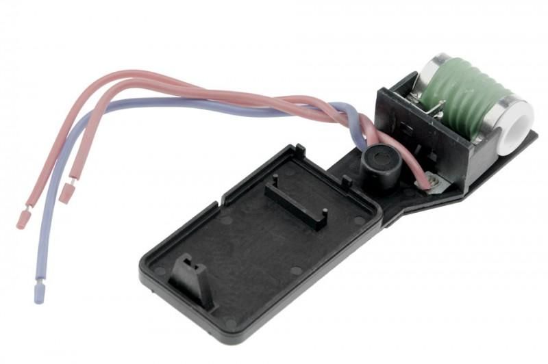 Rezistenta trepte ventilator radiator MINI MINI R50, R53 2001-2006 171