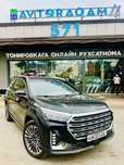 Jetour X90 Plus Full. Turbo 1.6.  2023 Yil. Kraska Toza. Probeg 40.000