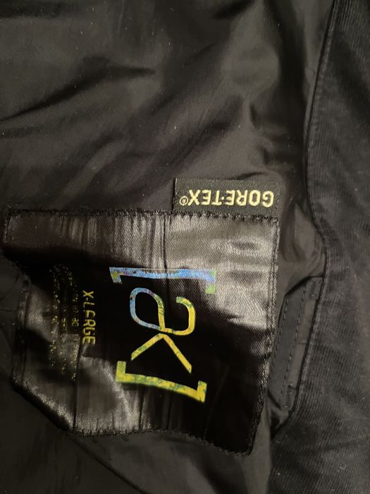 Сноуборд/ски панталон Бъртън/snowboard ski Burton gore-tex