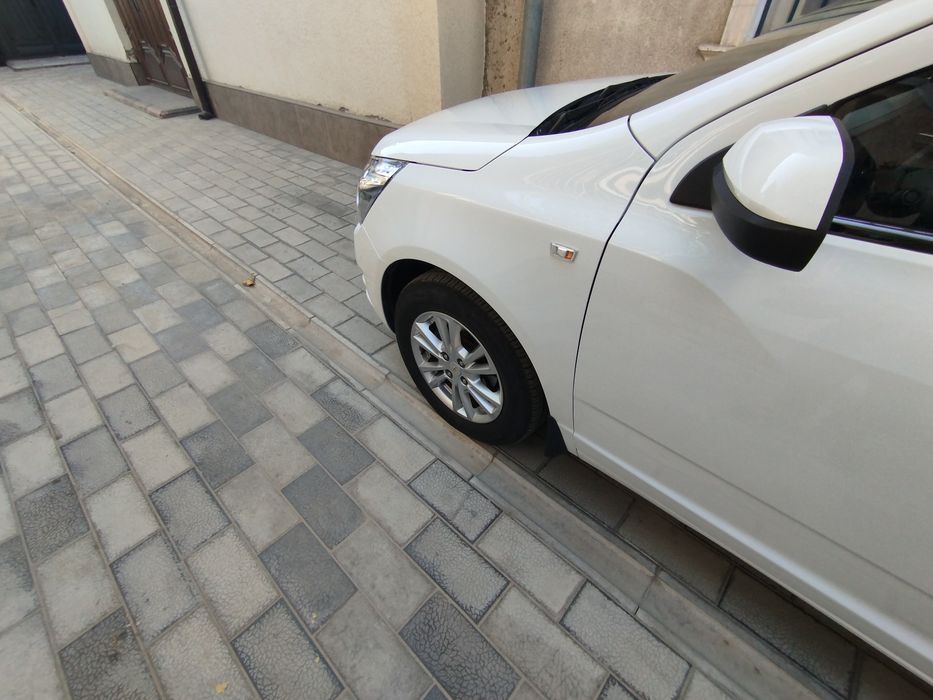 Продажа Кобальта 2022