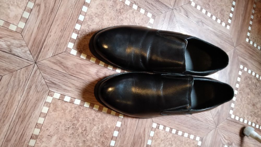 Продам берцы и офицерские туфли