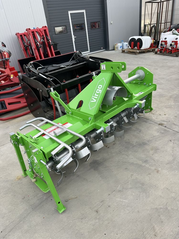 Freza 1.8 M Bomet
