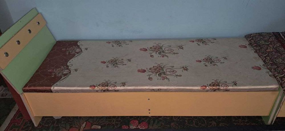 Детский деван 160х60 ўлчамда 2 дона