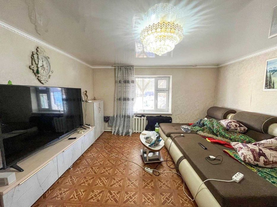 Продается благоустроенный частный дом