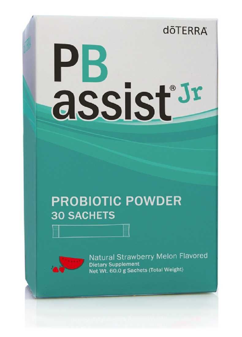 Doterra PB Assist junior - probiotice pentru copii