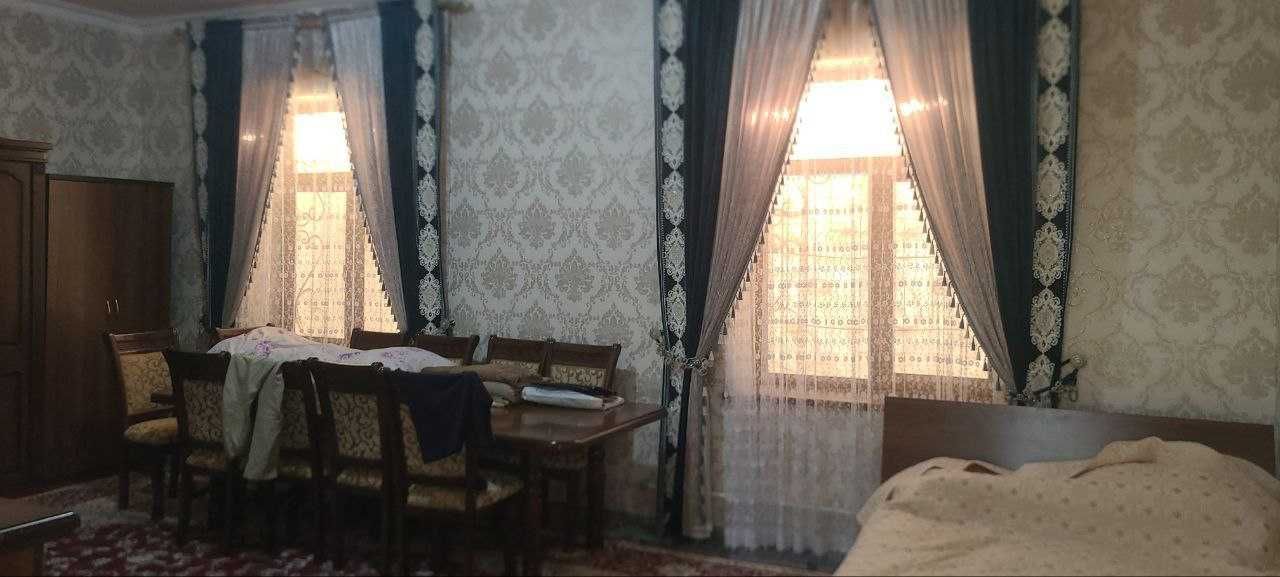 № 718 2х этажный Добротный дом площадью 4 соток по адресу: Мотрид