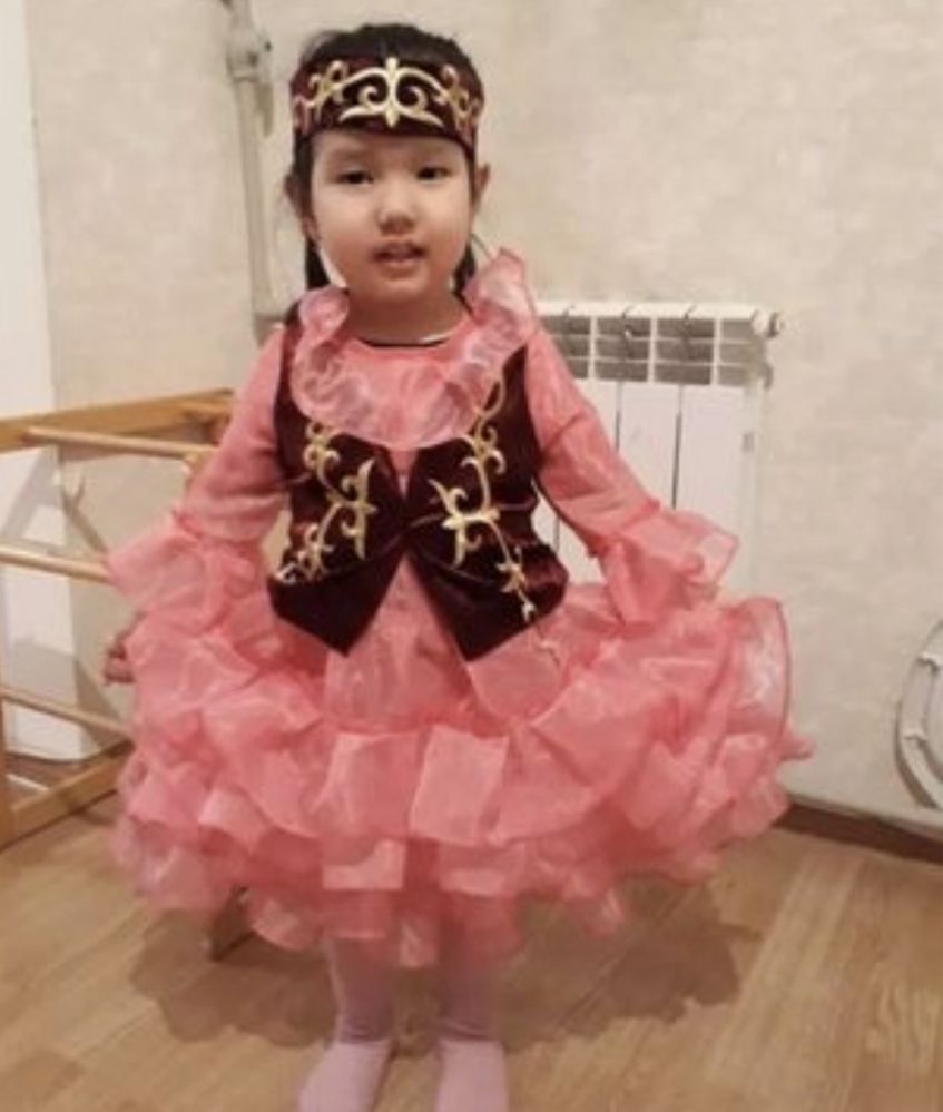 Казакша койлек