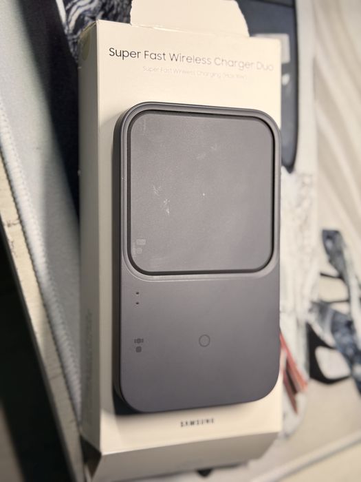 Vand incarcator wireles samsung 15w