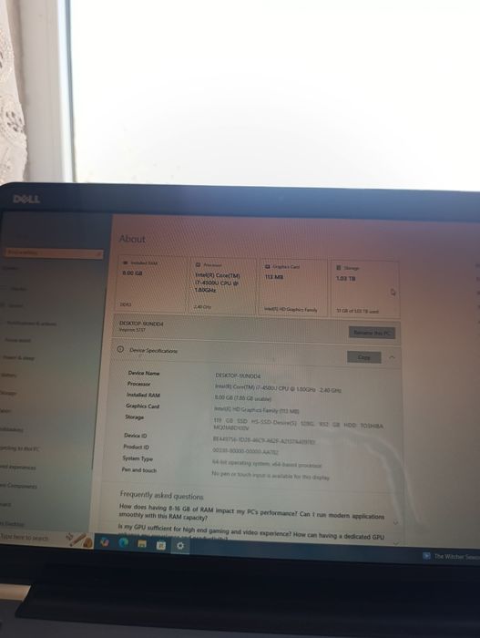 Dell ielts tomshuruvchilar uchun maxsus